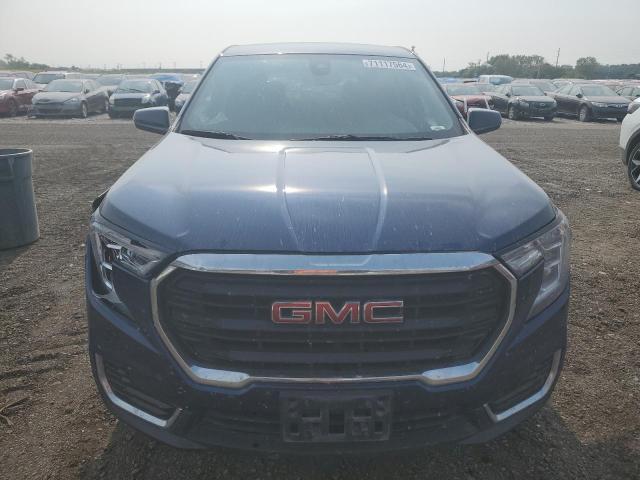 2022 GMC TERRAIN SL - 3GKALTEV7NL166340