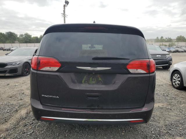 2017 CHRYSLER PACIFICA T - 2C4RC1BGXHR588540