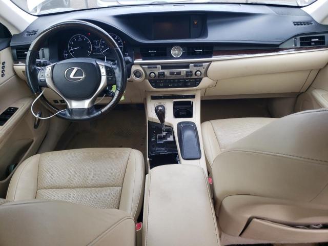 VIN JTHBK1GG4F2161779 2015 Lexus ES, 350 no.8