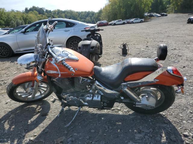 2013 HONDA 13V - 1HFSC55094A004804