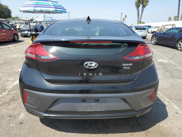 VIN KMHC75LC6LU242098 2020 Hyundai Ioniq, SE no.6