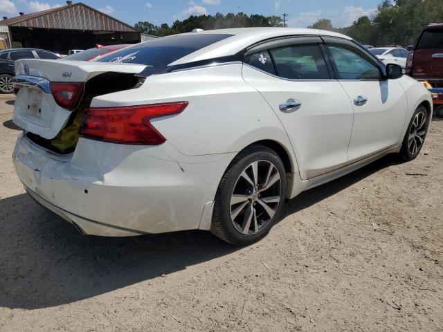 Vin: 1n4aa6ap9hc457051, lot: 50525775, nissan maxima 3.5s 20173