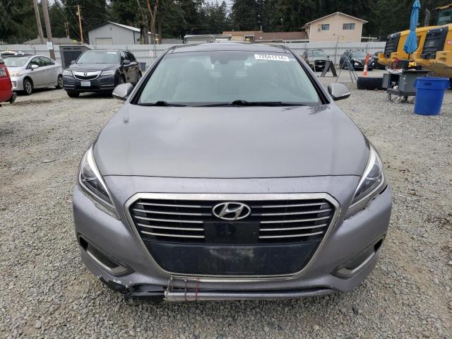 2017 HYUNDAI SONATA HYB KMHE34L36HA071294  72641714