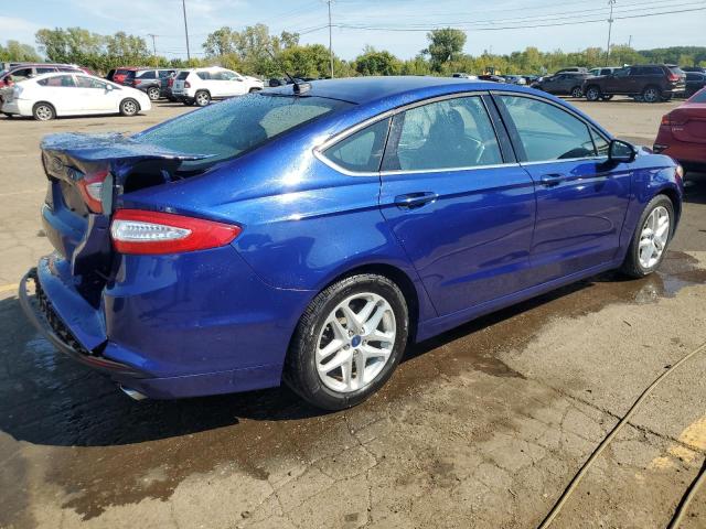 VIN 1FA6P0H7XG5122875 2016 Ford Fusion, SE no.3