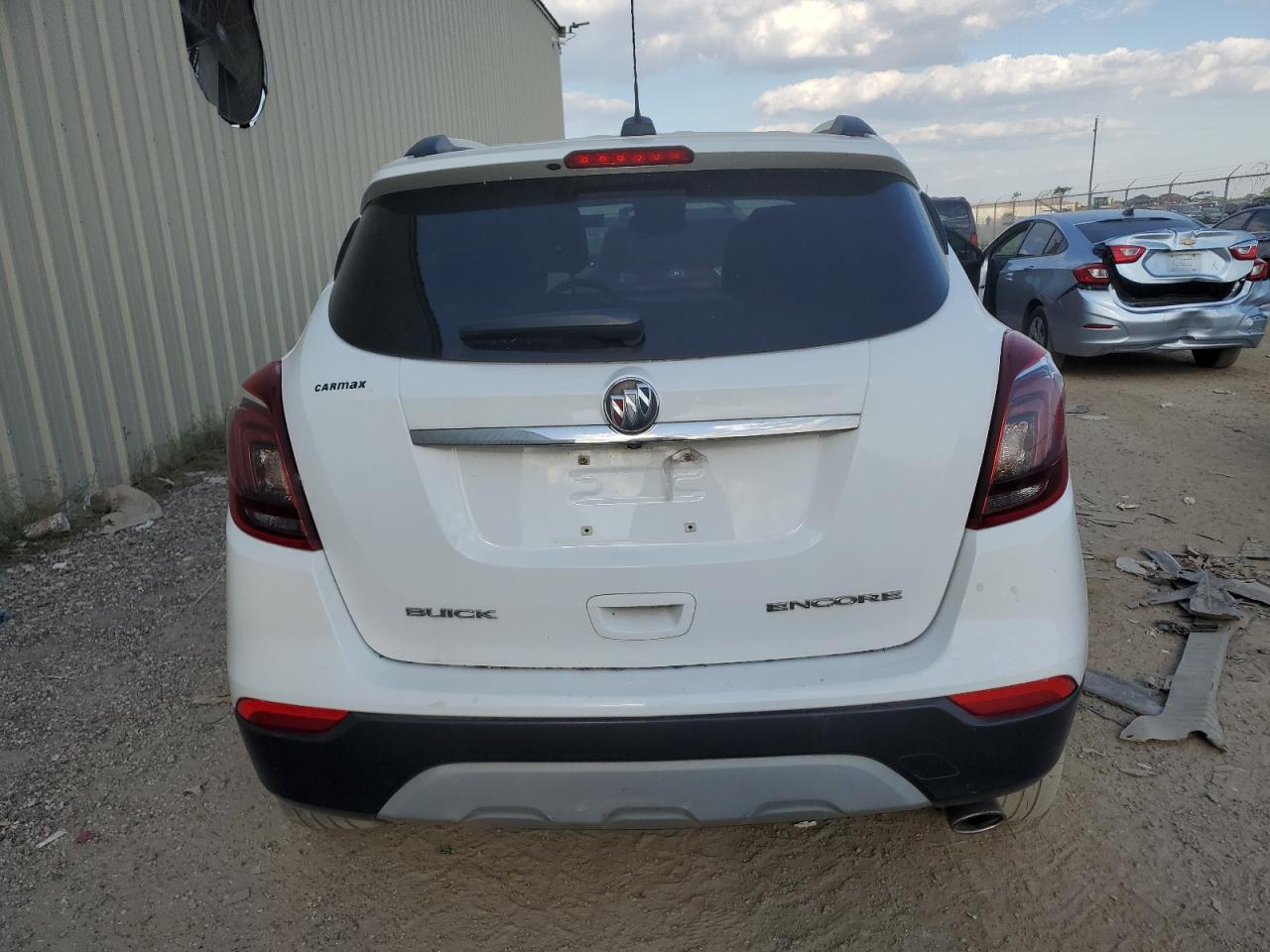 Lot #2945652321 2018 BUICK ENCORE PRE