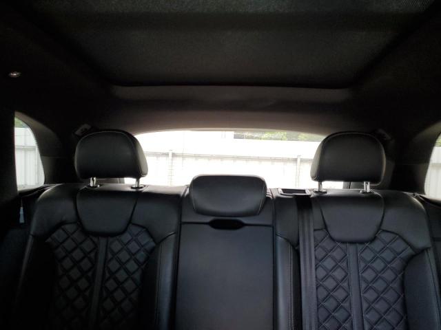 2018 AUDI SQ5 PREMIU - WA1A4AFY5J2008235