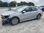 2018 TOYOTA CAMRY L - 4T1B11HK9JU647472