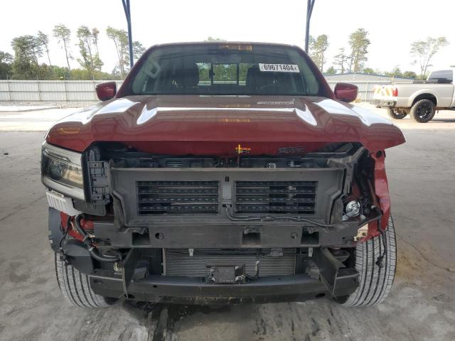 2023 NISSAN FRONTIER S - 1N6ED1EJ5PN669652