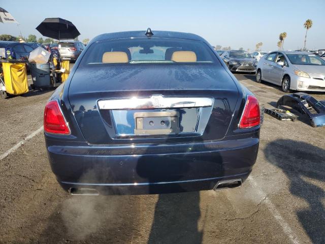 VIN SCA664S56JUX54515 2018 Rolls-Royce Ghost no.6