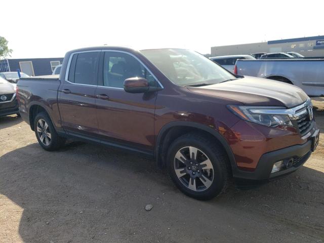 2019 HONDA RIDGELINE - 5FPYK3F54KB037470