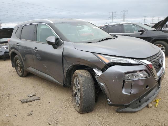 2023 NISSAN ROGUE SV - 5N1BT3BB5PC929637