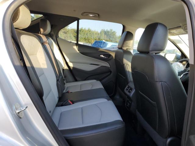 2020 CHEVROLET EQUINOX PR - 3GNAXNEV2LS715299