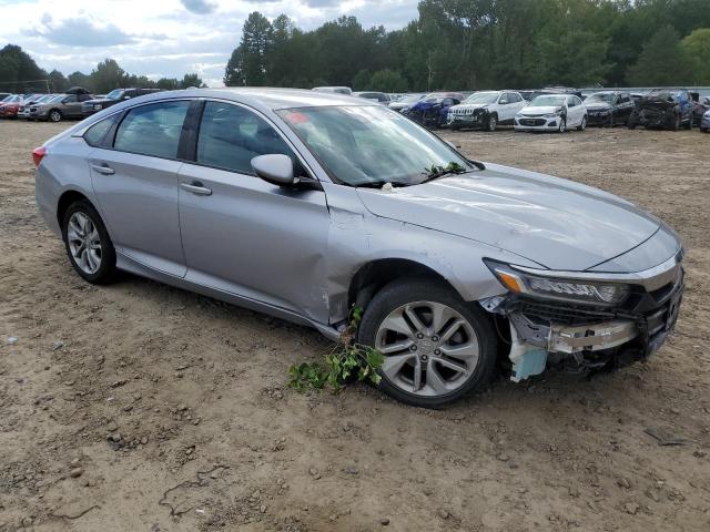 2018 HONDA ACCORD LX - 1HGCV1F19JA072686