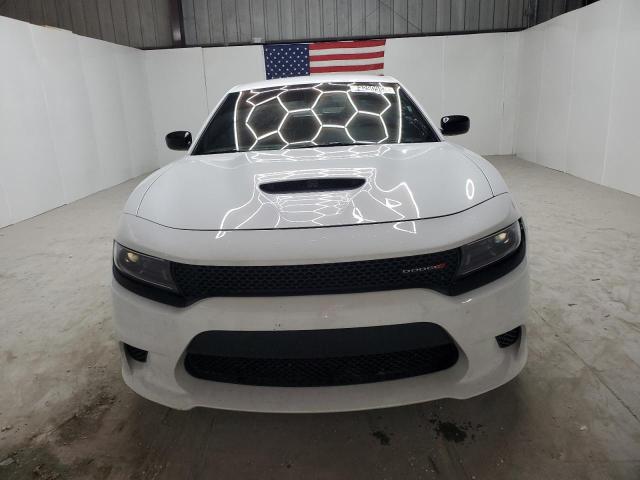 2023 DODGE CHARGER GT - 2C3CDXHG0PH529163