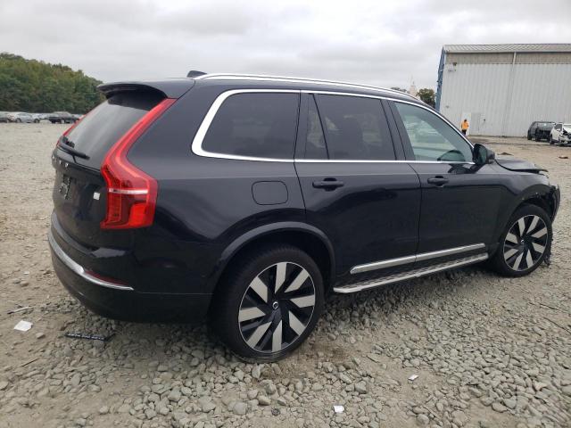 VOLVO XC90 ULTIM 2023 black  hybrid engine YV4H60CA3P1927839 photo #4