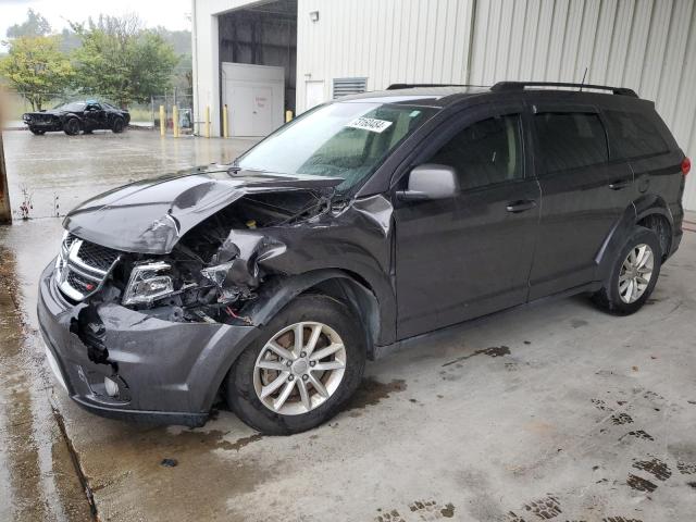 DODGE JOURNEY SX