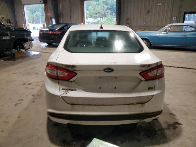 VIN 3FA6P0H71DR162013 2013 Ford Fusion, SE no.6