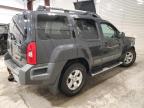 NISSAN XTERRA OFF photo