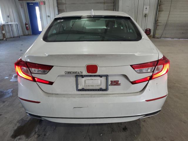 2019 HONDA ACCORD LX - 1HGCV1F13KA173952