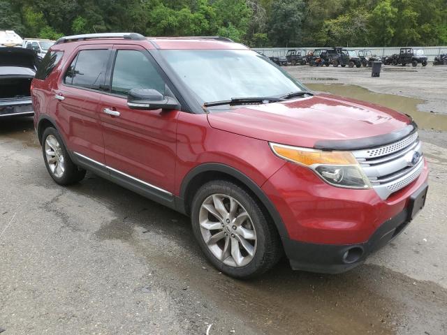 Vin: 1fm5k7d88fga61438, lot: 69716494, ford explorer xlt 20154