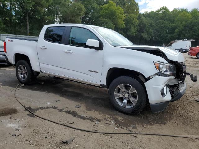2016 CHEVROLET COLORADO Z - 1GCGSDE31G1329877