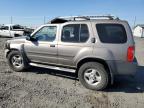 NISSAN XTERRA XE photo