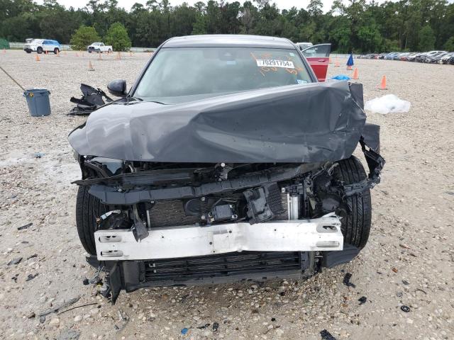 2019 NISSAN ALTIMA SV - 1N4BL4DV1KC205816