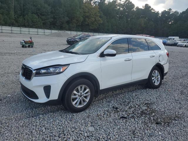 2020 KIA AMANTI - 5XYPG4A30LG686680