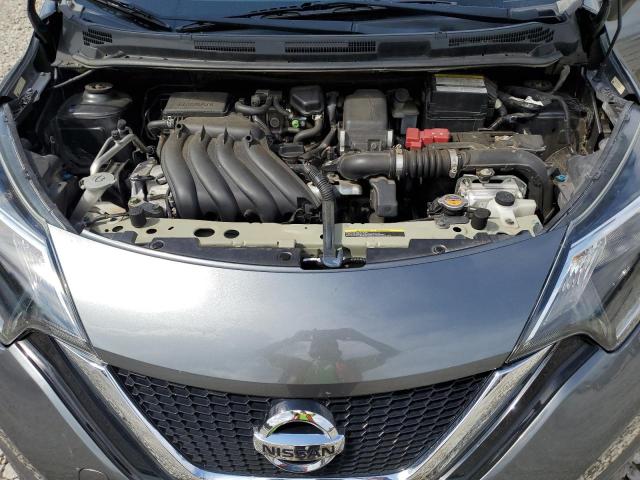 2018 NISSAN VERSA NOTE - 3N1CE2CP7JL351918