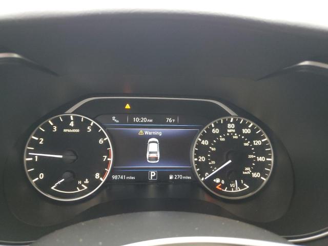 2016 NISSAN MAXIMA 3.5 - 1N4AA6AP1GC401541