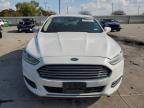 FORD FUSION SE photo