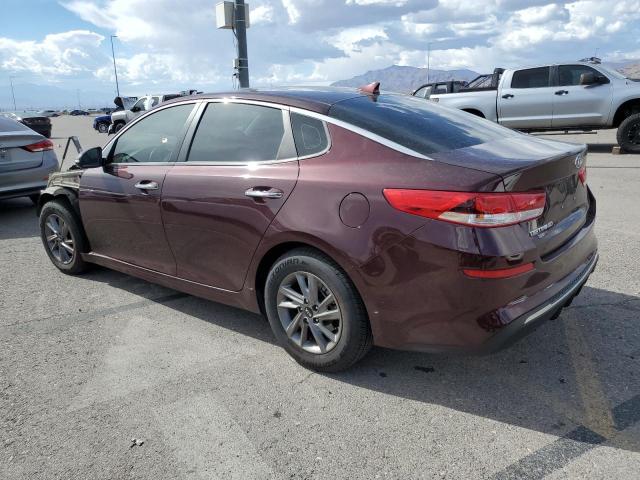2020 KIA OPTIMA LX - 5XXGT4L38LG445415