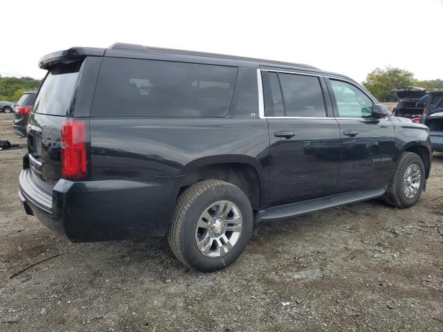 VIN 1GNSKHKC3KR143619 2019 Chevrolet Suburban, K150... no.3