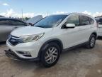 2016 HONDA CR-V EXL - 5J6RM4H73GL110595