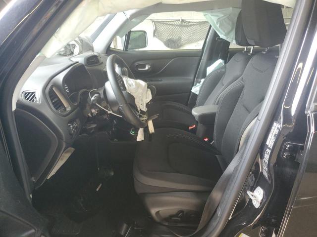 2023 JEEP RENEGADE L - ZACNJDB10PPP61189