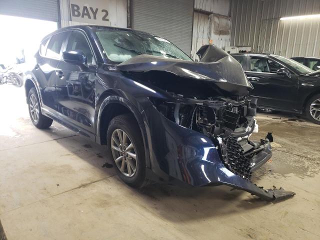 2024 MAZDA CX-5 SELEC - JM3KFBBL3R0479996