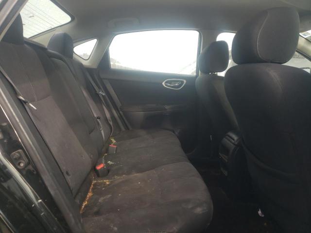 2015 NISSAN SENTRA S - 3N1AB7AP4FL670328