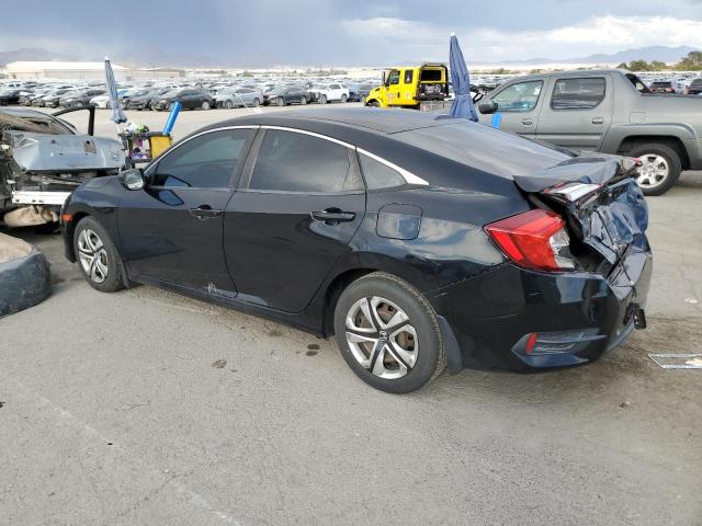 VIN 19XFC2F51GE052481 2016 Honda Civic, LX no.2