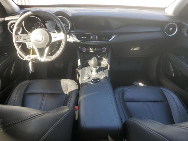 VIN ZASPAJAN0K7C71475 2019 Alfa Romeo Stelvio no.8