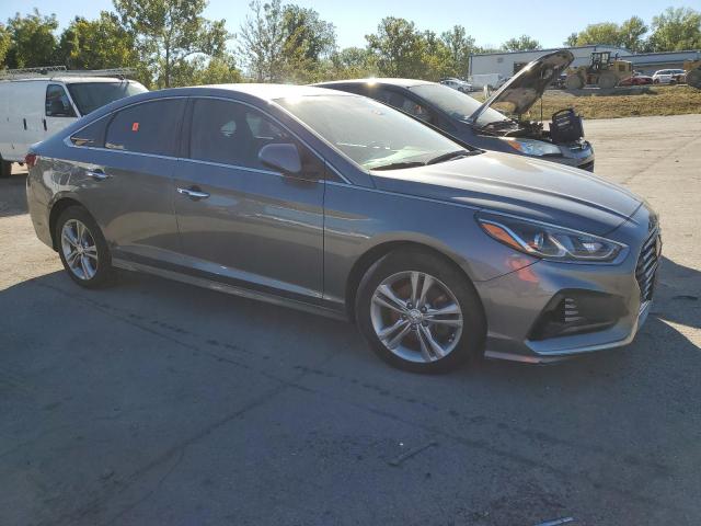 VIN 5NPE34AF2JH627777 2018 HYUNDAI SONATA no.4