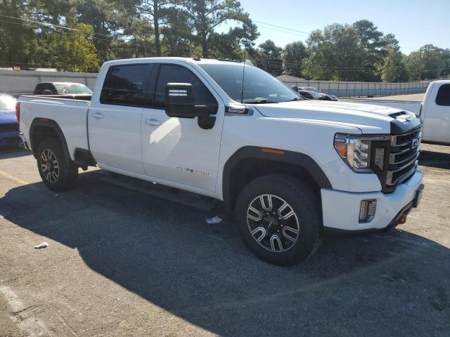 2020 GMC SIERRA K25 - 1GT49PEY7LF203709