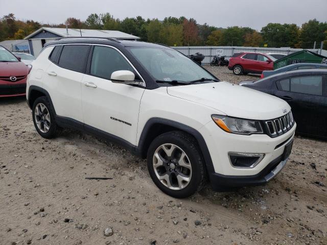 2019 JEEP COMPASS LI - 3C4NJDCB8KT596150