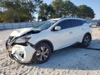 2020 NISSAN MURANO SV - 5N1AZ2BJ5LN119208