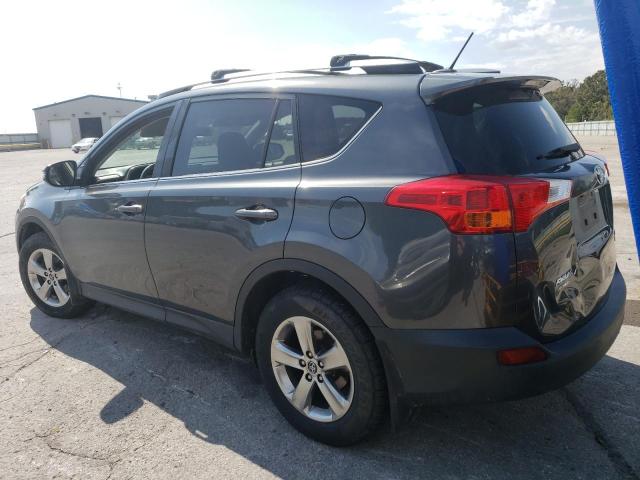 2015 TOYOTA RAV4 XLE - JTMRFREV4FD114664