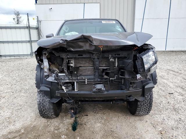 2022 NISSAN FRONTIER S - 1N6ED1EKXNN628178