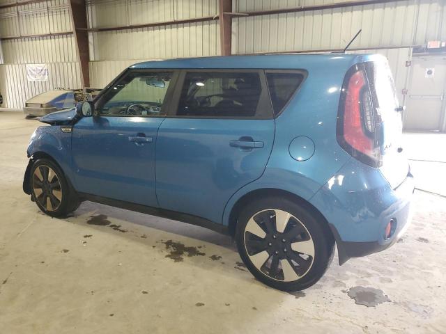 VIN KNDJP3A52H7484994 2017 KIA Soul, + no.2