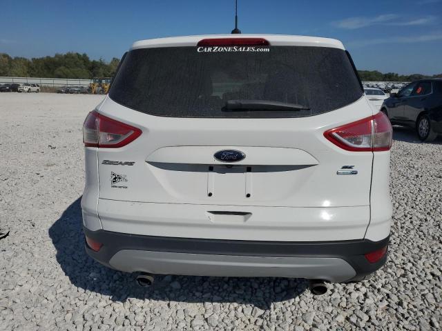 VIN 1FMCU9GX5GUA28688 2016 Ford Escape, SE no.6