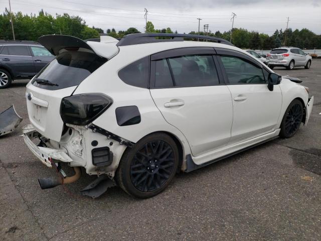 2016 SUBARU IMPREZA SP - JF1GPAY63G8277400
