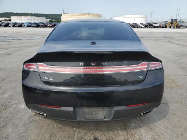 VIN 3LN6L2GK2DR812423 2013 Lincoln MKZ no.6