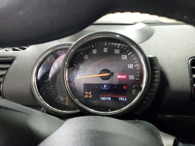 2017 MINI COOPER CLU - WMWLN5C35H2E33511